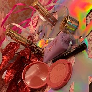 Tarte travel size, Authentic new bundle